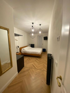 Camere La Meridiana Domodossola